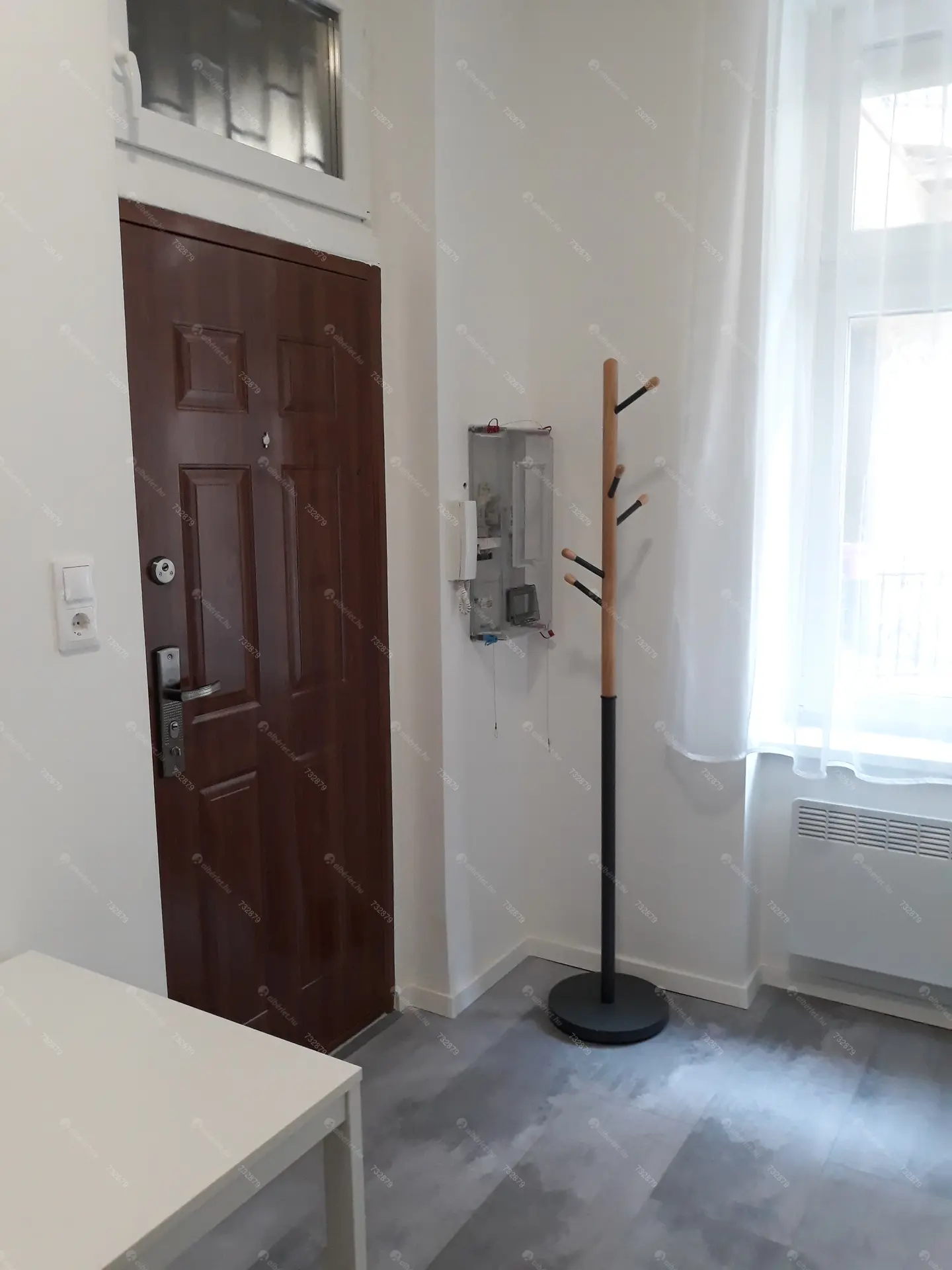 Kiadó albérlet 190000 Ft/hó áron: Budapest, VIII. kerület   Kis Fuvaros utca . Mérete: 32 nm, 1 szobás | Alberlet.hu - 6292187