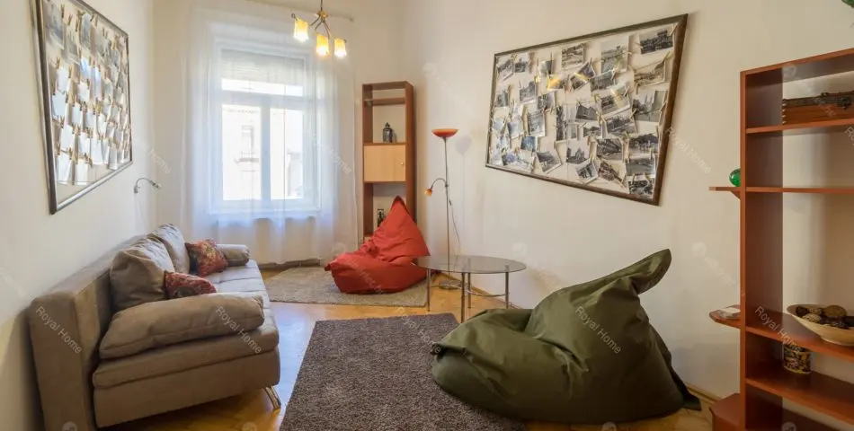 Kiadó albérlet 269000 Ft/hó áron: Budapest, VIII. kerület  Kis Salétrom . Mérete: 65 nm, 2 szobás | Alberlet.hu - 6666746