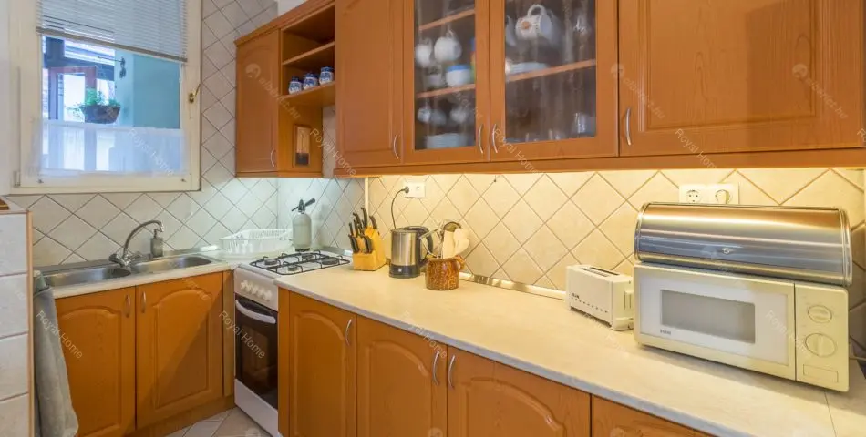 Kiadó albérlet 269000 Ft/hó áron: Budapest, VIII. kerület  Kis Salétrom . Mérete: 65 nm, 2 szobás | Alberlet.hu - 6666765