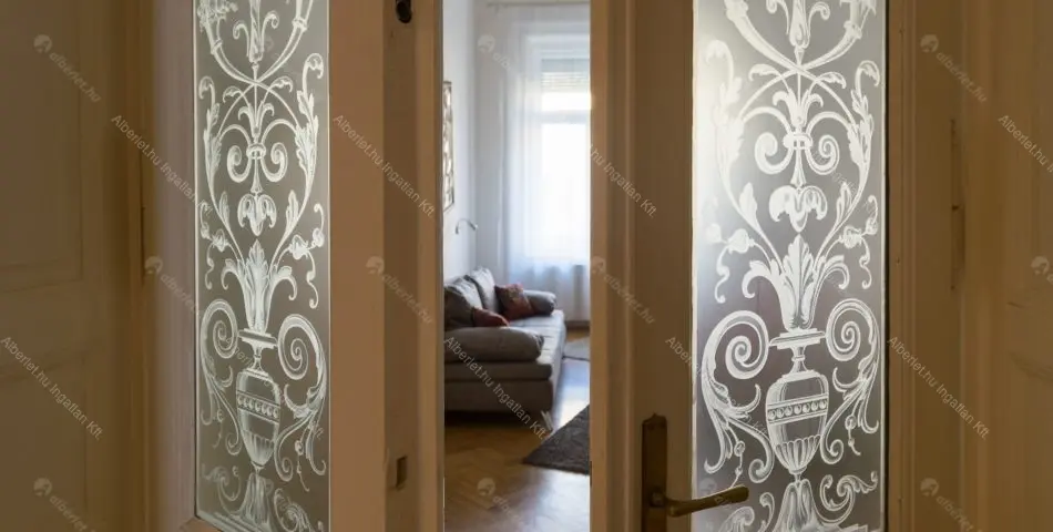 Kiadó albérlet 259000 Ft/hó áron: Budapest, VIII. kerület  Kis Salétrom utca . Mérete: 65 nm, 2 szobás | Alberlet.hu - 6661584