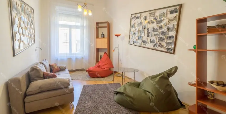 Kiadó albérlet 259000 Ft/hó áron: Budapest, VIII. kerület  Kis Salétrom utca . Mérete: 65 nm, 2 szobás | Alberlet.hu - 6661585