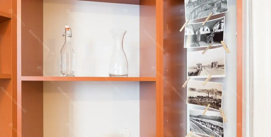 Kiadó albérlet 259000 Ft/hó áron: Budapest, VIII. kerület  Kis Salétrom utca . Mérete: 65 nm, 2 szobás | Alberlet.hu - 6661588