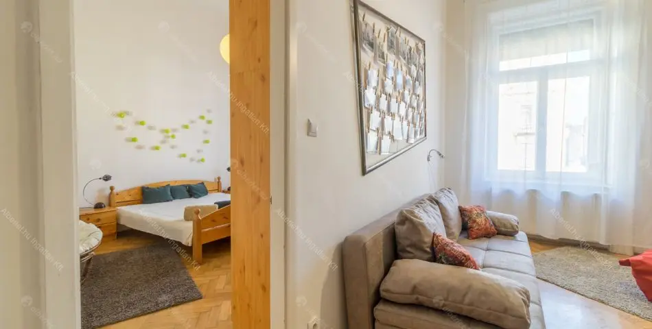 Kiadó albérlet 259000 Ft/hó áron: Budapest, VIII. kerület  Kis Salétrom utca . Mérete: 65 nm, 2 szobás | Alberlet.hu - 6661589