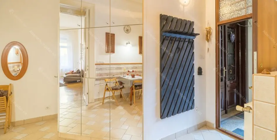 Kiadó albérlet 259000 Ft/hó áron: Budapest, VIII. kerület  Kis Salétrom utca . Mérete: 65 nm, 2 szobás | Alberlet.hu - 6661603