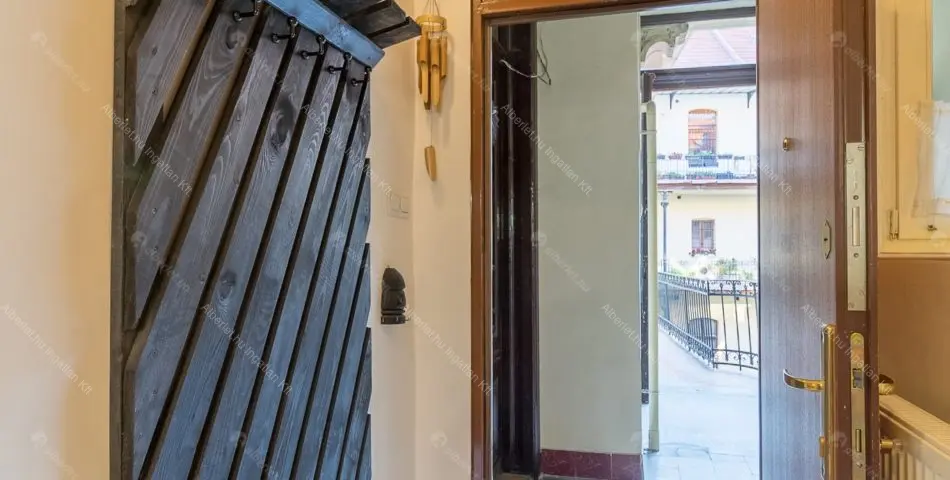 Kiadó albérlet 259000 Ft/hó áron: Budapest, VIII. kerület  Kis Salétrom utca . Mérete: 65 nm, 2 szobás | Alberlet.hu - 6661604