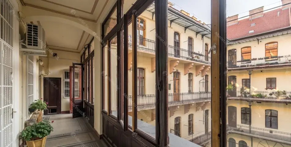 Kiadó albérlet 259000 Ft/hó áron: Budapest, VIII. kerület  Kis Salétrom utca . Mérete: 65 nm, 2 szobás | Alberlet.hu - 6661607