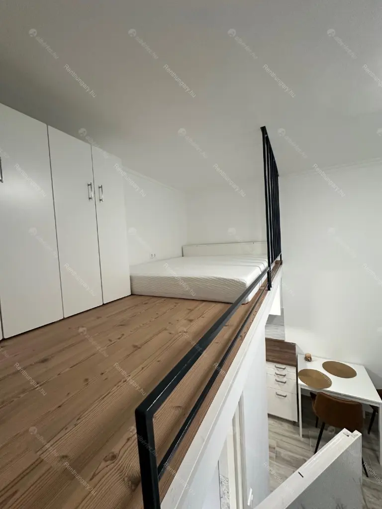 Kiadó albérlet 220000 Ft/hó áron: Budapest, VIII. kerület  Kisfaludy utca. Mérete: 22 nm, 1 szobás | Alberlet.hu - 6662022