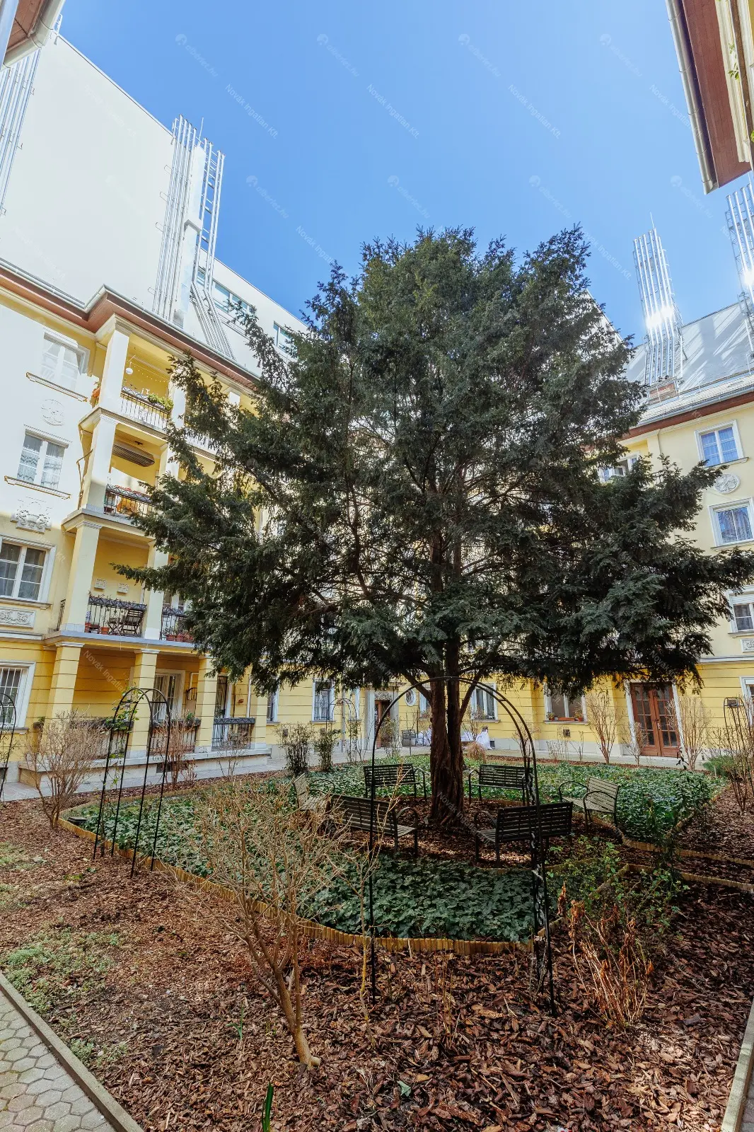 Kiadó albérlet 240000 Ft/hó áron: Budapest, VIII. kerület  Kisfaludy utca. Mérete: 40 nm, 1 szobás | Alberlet.hu - 6662315