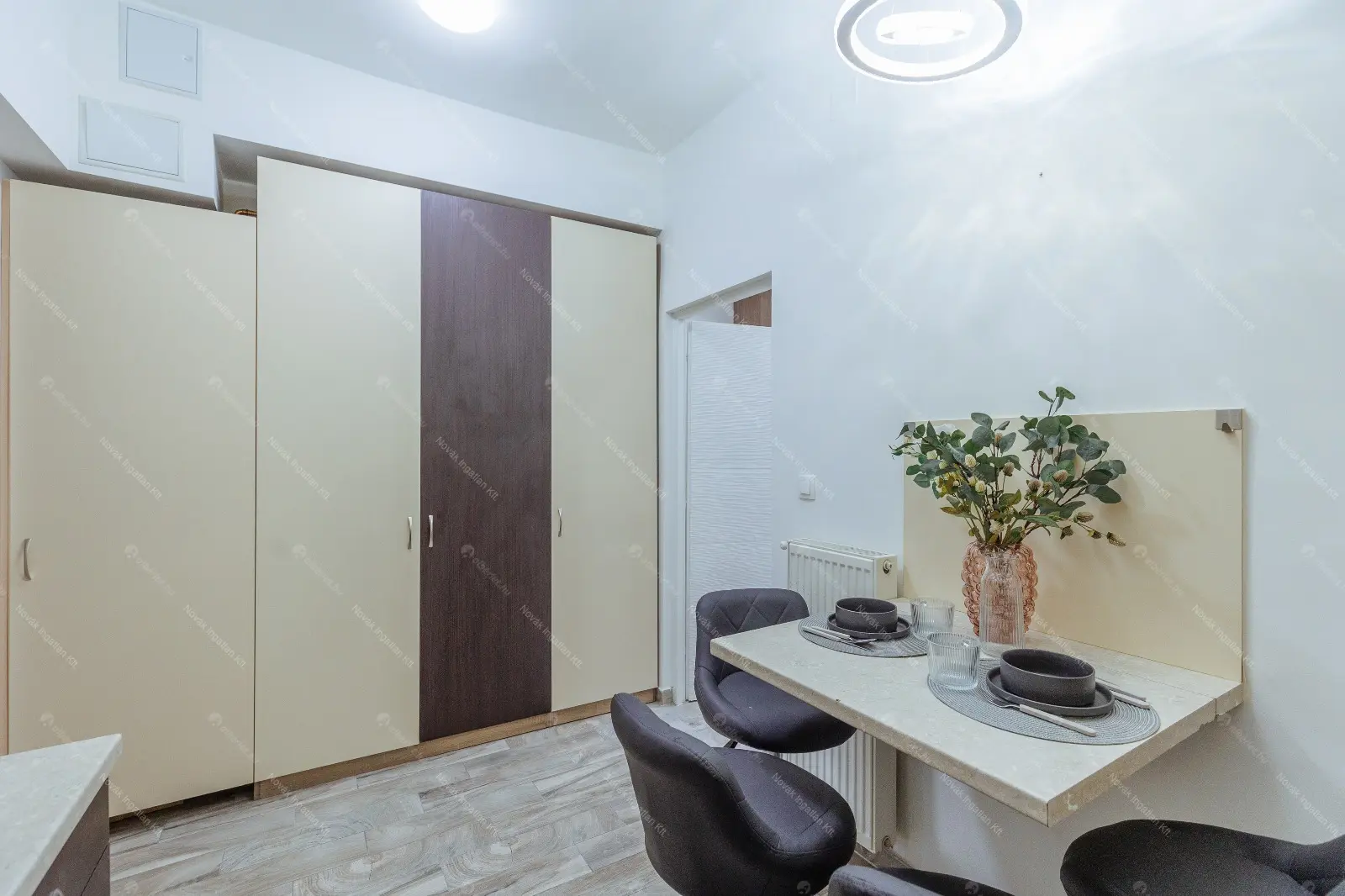 Kiadó albérlet 240000 Ft/hó áron: Budapest, VIII. kerület  Kisfaludy utca. Mérete: 40 nm, 1 szobás | Alberlet.hu - 6662330