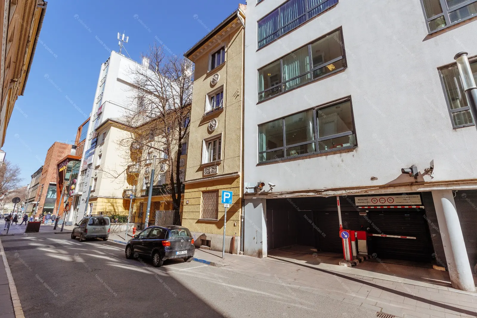 Kiadó albérlet 240000 Ft/hó áron: Budapest, VIII. kerület  Kisfaludy utca. Mérete: 40 nm, 1 szobás | Alberlet.hu - 6662333