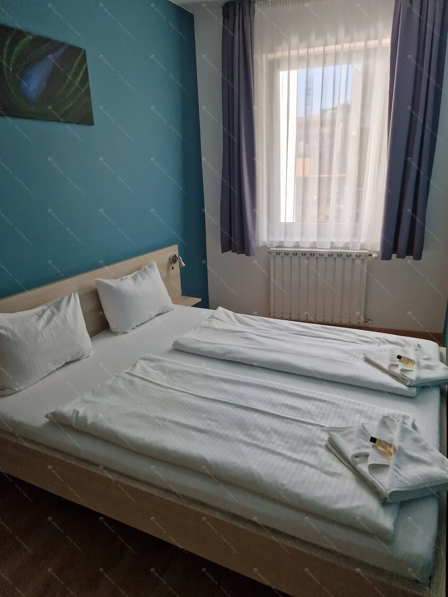 Kiadó albérlet 276000 Ft/hó áron: Budapest, VIII. kerület  Kisfaludy utca. Mérete: 42 nm, 1 szobás | Alberlet.hu - 6550581