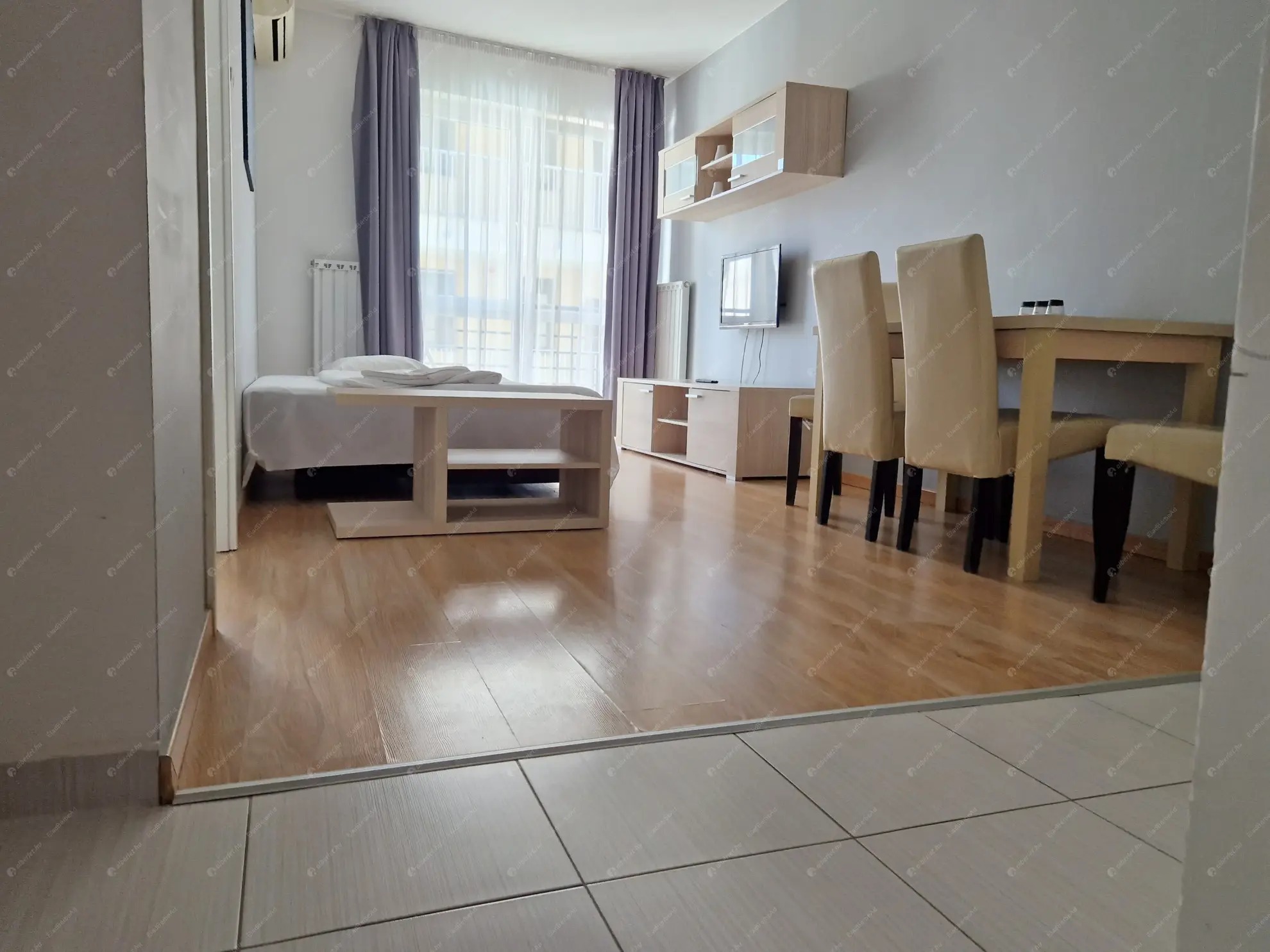 Kiadó albérlet 265000 Ft/hó áron: Budapest, VIII. kerület  Kisfaludy utca. Mérete: 42 nm, 1 szobás | Alberlet.hu - 6551382