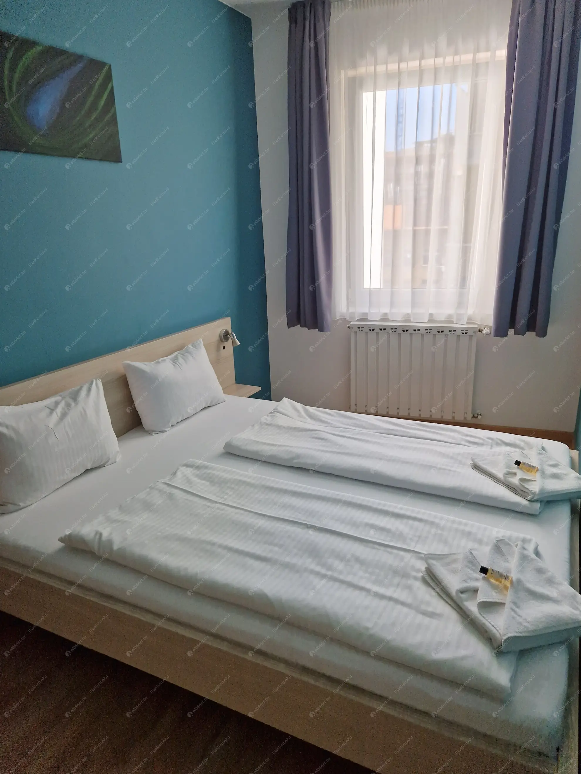 Kiadó albérlet 265000 Ft/hó áron: Budapest, VIII. kerület  Kisfaludy utca. Mérete: 42 nm, 1 szobás | Alberlet.hu - 6551384