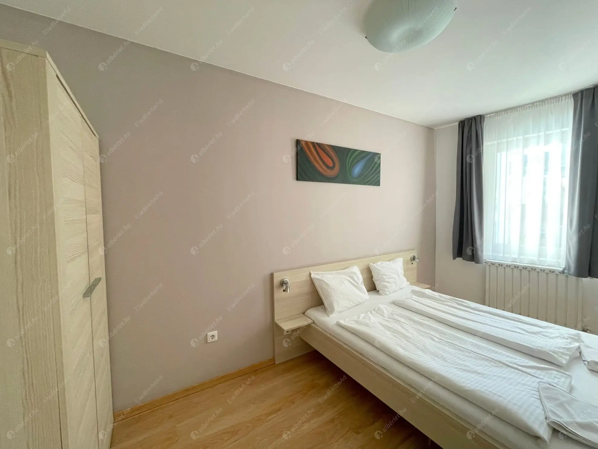 Kiadó albérlet 265000 Ft/hó áron: Budapest, VIII. kerület  Kisfaludy utca. Mérete: 42 nm, 1 szobás | Alberlet.hu - 6551392