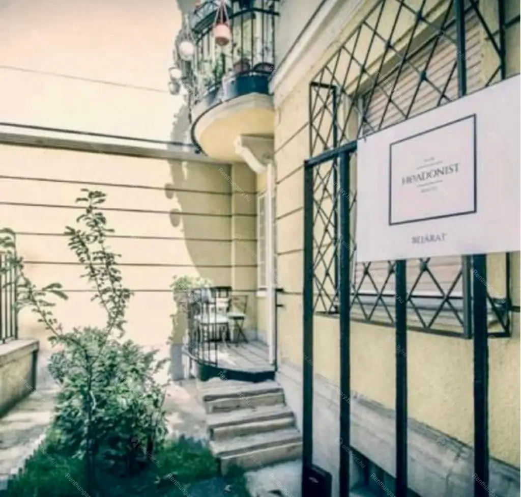 Kiadó albérlet 625000 Ft/hó áron: Budapest, VIII. kerület  Kisfaludy utca. Mérete: 78 nm, 2 szobás | Alberlet.hu - 6691718