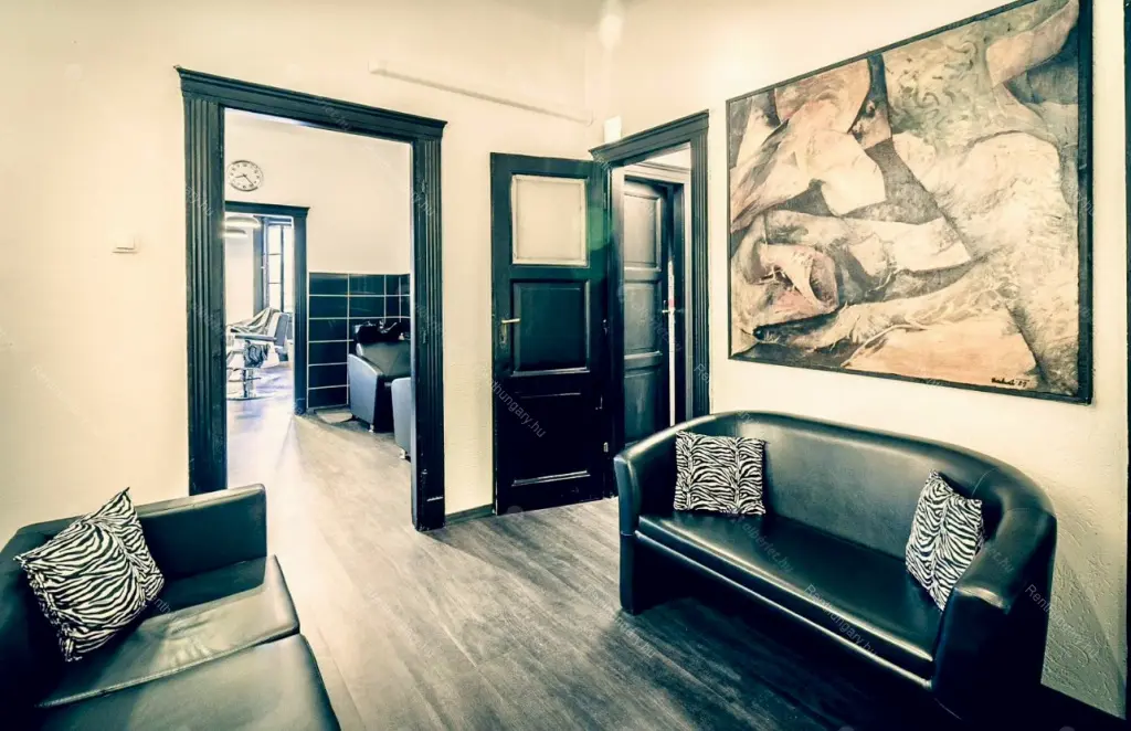 Kiadó albérlet 625000 Ft/hó áron: Budapest, VIII. kerület  Kisfaludy utca. Mérete: 78 nm, 2 szobás | Alberlet.hu - 6707962