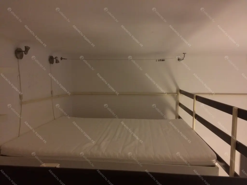 Kiadó albérlet 200000 Ft/hó áron: Budapest, VIII. kerület  Kiss József utca. Mérete: 35 nm, 1 szobás | Alberlet.hu - 6664038