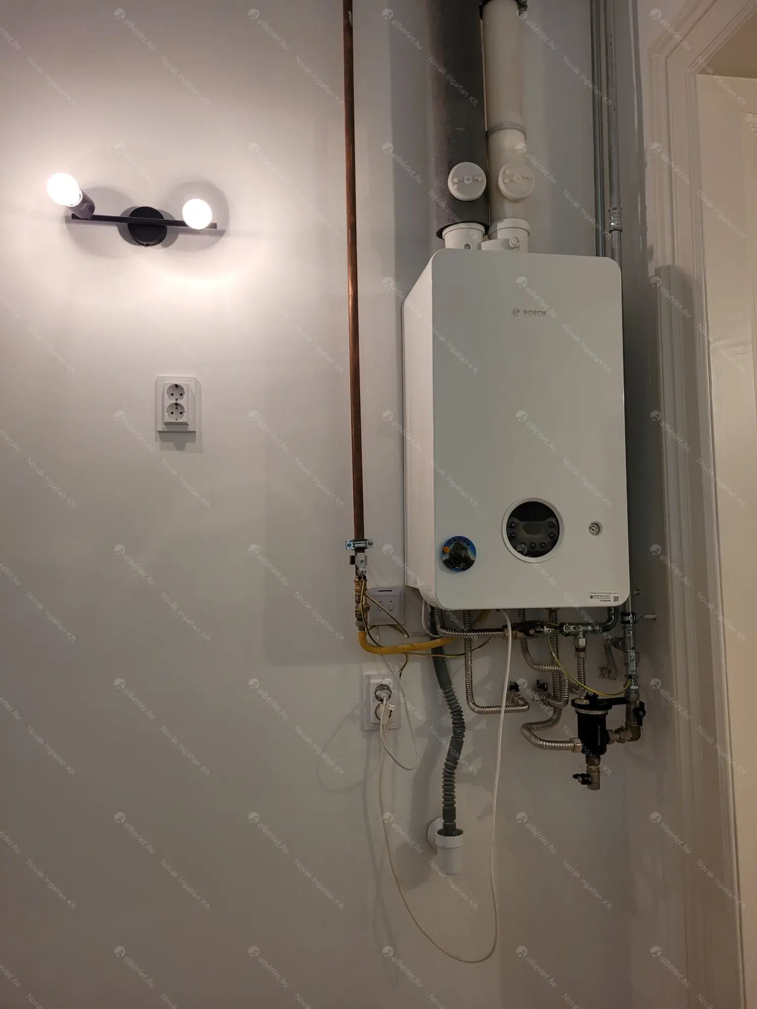 Kiadó albérlet 330000 Ft/hó áron: Budapest, VIII. kerület  Kiss József utca. Mérete: 70 nm, 2 szobás | Alberlet.hu - 6629511