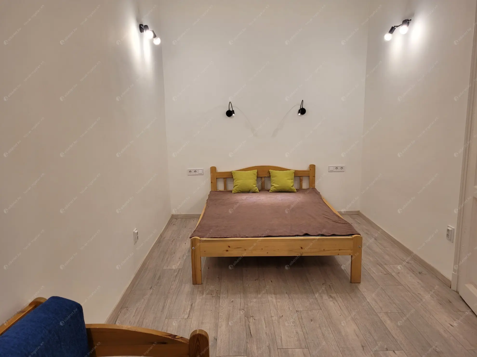 Kiadó albérlet 330000 Ft/hó áron: Budapest, VIII. kerület  Kiss József utca. Mérete: 70 nm, 2 szobás | Alberlet.hu - 6629514