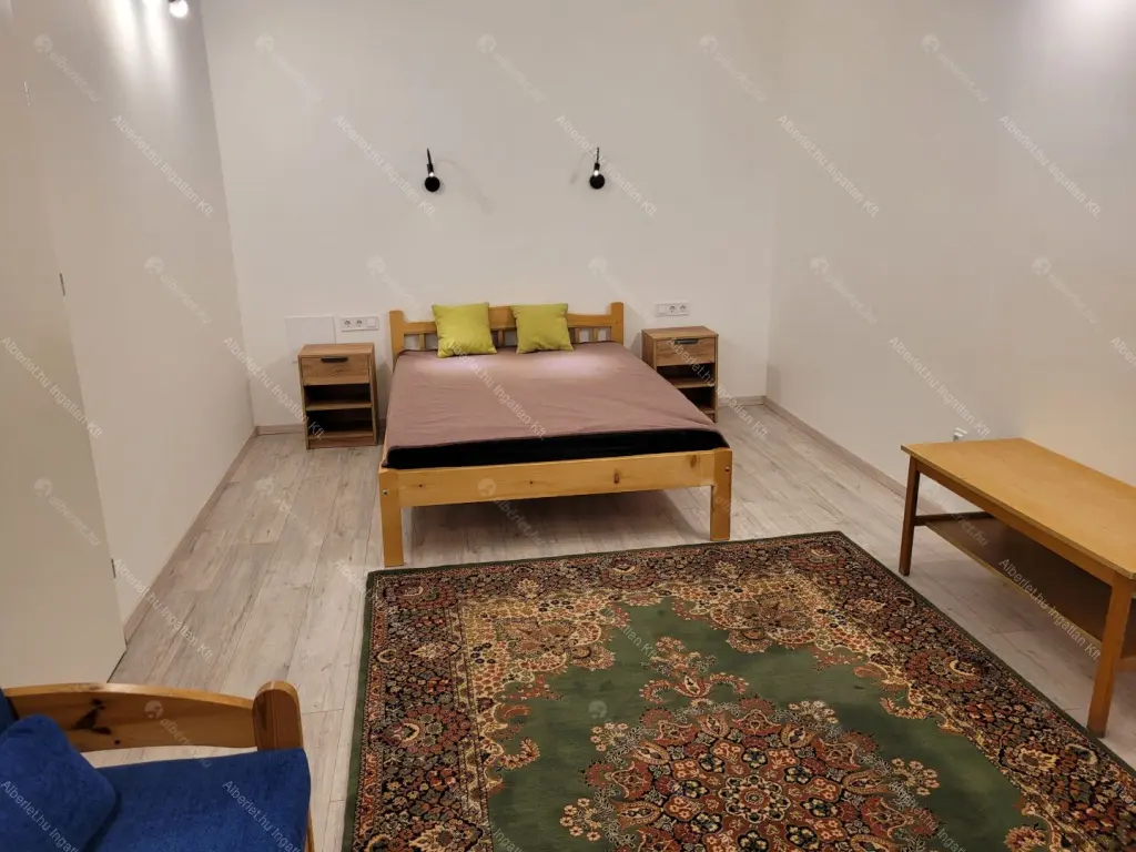 Kiadó albérlet 330000 Ft/hó áron: Budapest, VIII. kerület  Kiss József utca. Mérete: 70 nm, 3 szobás | Alberlet.hu - 6656289