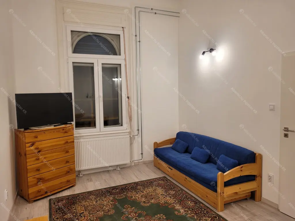 Kiadó albérlet 330000 Ft/hó áron: Budapest, VIII. kerület  Kiss József utca. Mérete: 70 nm, 3 szobás | Alberlet.hu - 6656290