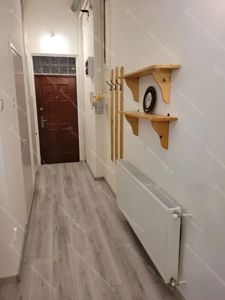 Kiadó albérlet 330000 Ft/hó áron: Budapest, VIII. kerület  Kiss József utca. Mérete: 70 nm, 3 szobás | Alberlet.hu - 6656298