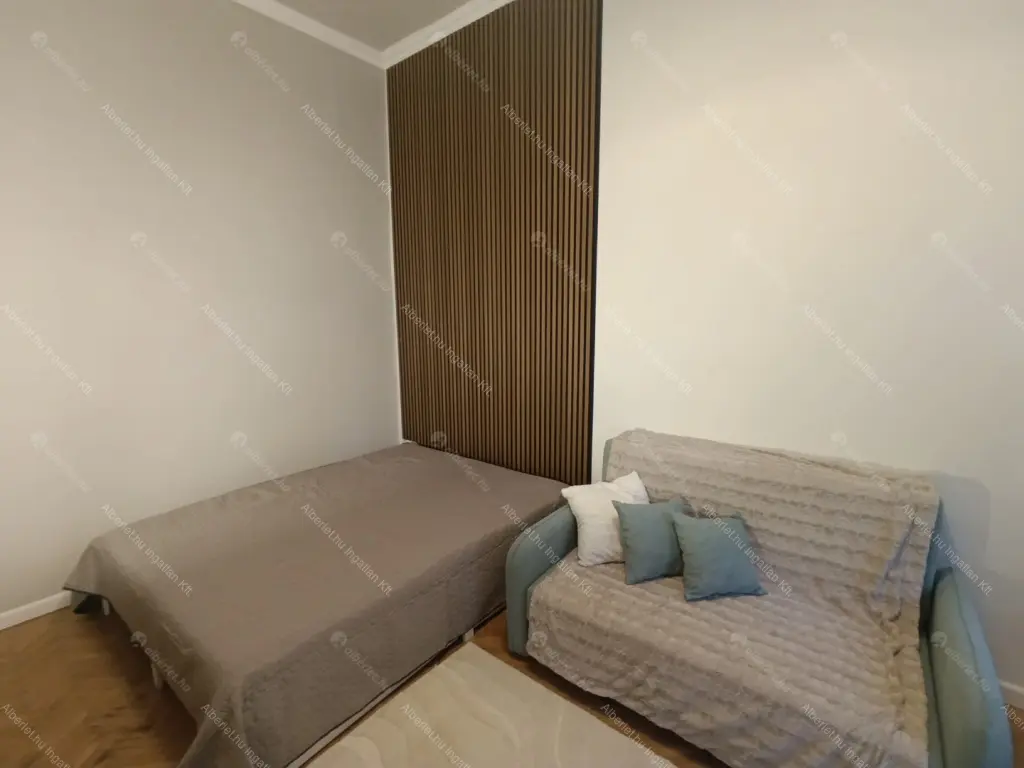 Kiadó albérlet 200000 Ft/hó áron: Budapest, VIII. kerület  Kőfaragó utca. Mérete: 25 nm, 1 szobás | Alberlet.hu - 6706866