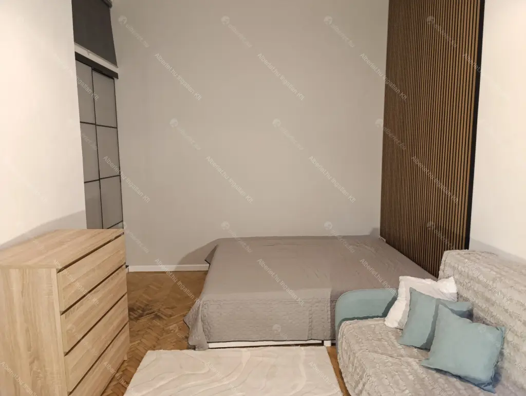 Kiadó albérlet 200000 Ft/hó áron: Budapest, VIII. kerület  Kőfaragó utca. Mérete: 25 nm, 1 szobás | Alberlet.hu - 6706869