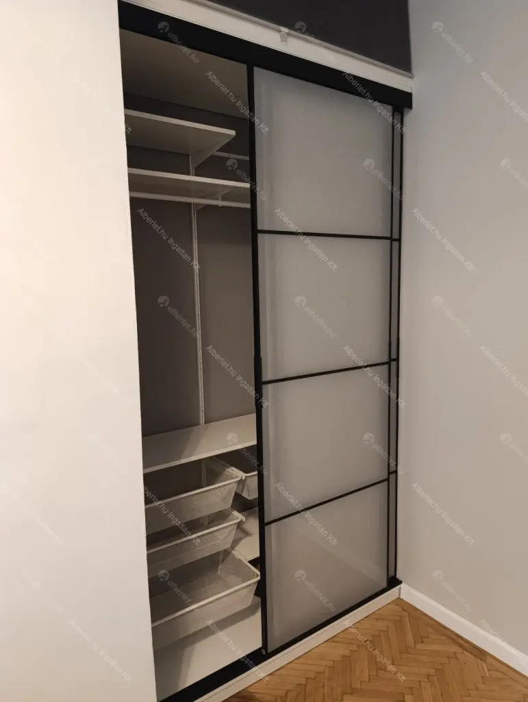 Kiadó albérlet 200000 Ft/hó áron: Budapest, VIII. kerület  Kőfaragó utca. Mérete: 25 nm, 1 szobás | Alberlet.hu - 6706875