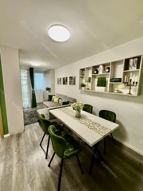 Kiadó albérlet 310000 Ft/hó áron: Budapest, VIII. kerület  Kőfaragó utca. Mérete: 40 nm, 1 szobás | Alberlet.hu - 6676022