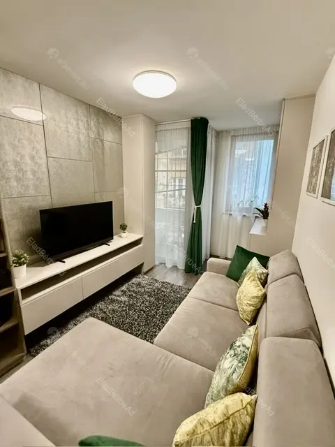 Kiadó albérlet 310000 Ft/hó áron: Budapest, VIII. kerület  Kőfaragó utca. Mérete: 40 nm, 1 szobás | Alberlet.hu - 6676023