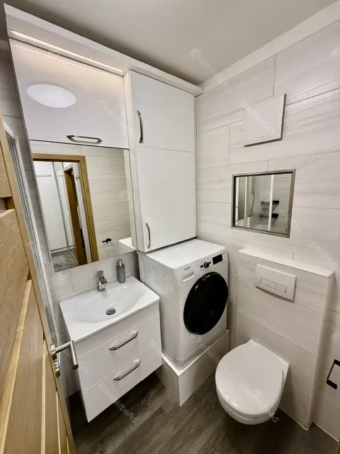 Kiadó albérlet 310000 Ft/hó áron: Budapest, VIII. kerület  Kőfaragó utca. Mérete: 40 nm, 1 szobás | Alberlet.hu - 6676032