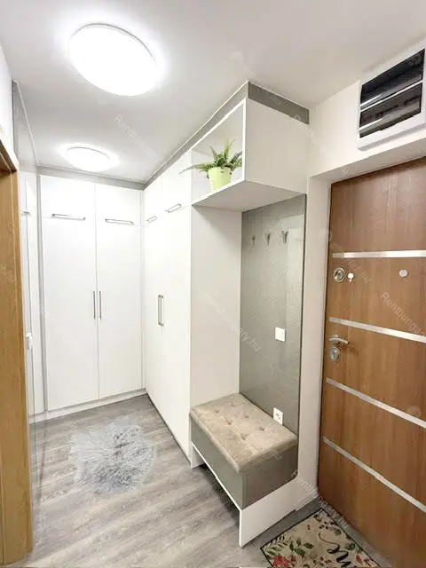 Kiadó albérlet 309000 Ft/hó áron: Budapest, VIII. kerület  Kőfaragó utca. Mérete: 40 nm, 1 szobás | Alberlet.hu - 6681474