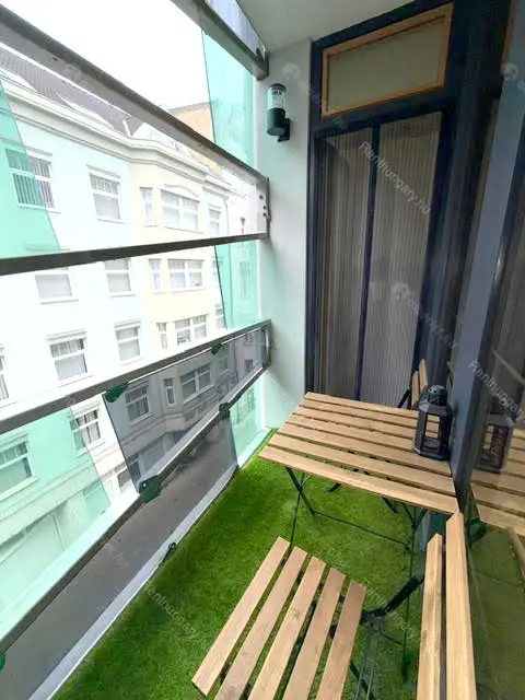 Kiadó albérlet 280000 Ft/hó áron: Budapest, VIII. kerület  Kőfaragó utca. Mérete: 40 nm, 1 szobás | Alberlet.hu - 6708020