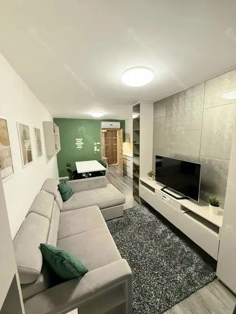 Kiadó albérlet 280000 Ft/hó áron: Budapest, VIII. kerület  Kőfaragó utca. Mérete: 40 nm, 1 szobás | Alberlet.hu - 6708021