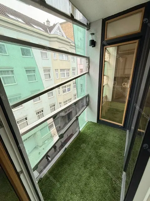 Kiadó albérlet 280000 Ft/hó áron: Budapest, VIII. kerület  Kőfaragó utca. Mérete: 40 nm, 1 szobás | Alberlet.hu - 6708023