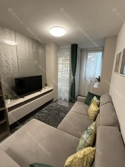 Kiadó albérlet 280000 Ft/hó áron: Budapest, VIII. kerület  Kőfaragó utca. Mérete: 40 nm, 1 szobás | Alberlet.hu - 6683619