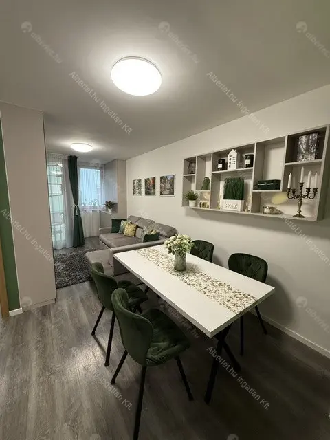 Kiadó albérlet 280000 Ft/hó áron: Budapest, VIII. kerület  Kőfaragó utca. Mérete: 40 nm, 1 szobás | Alberlet.hu - 6683620