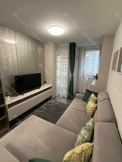 Kiadó albérlet 310000 Ft/hó áron: Budapest, VIII. kerület  Kőfaragó utca. Mérete: 41 nm, 1 szobás | Alberlet.hu - 6664938