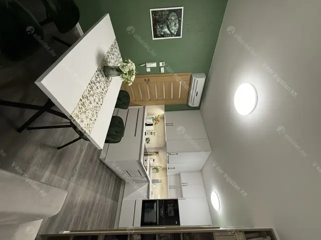 Kiadó albérlet 310000 Ft/hó áron: Budapest, VIII. kerület  Kőfaragó utca. Mérete: 41 nm, 1 szobás | Alberlet.hu - 6664940