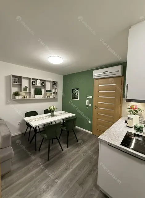 Kiadó albérlet 310000 Ft/hó áron: Budapest, VIII. kerület  Kőfaragó utca. Mérete: 41 nm, 1 szobás | Alberlet.hu - 6664943