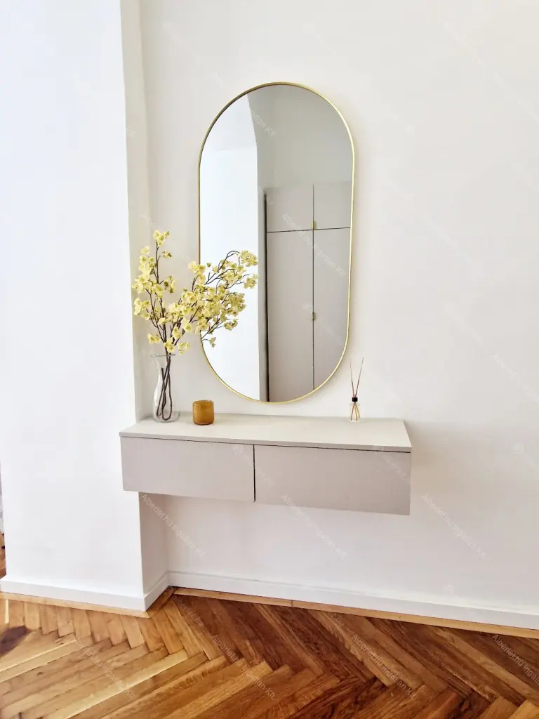 Kiadó albérlet 220000 Ft/hó áron: Budapest, VIII. kerület  Korányi Sándor utca. Mérete: 44 nm, 1 szobás | Alberlet.hu - 6687732