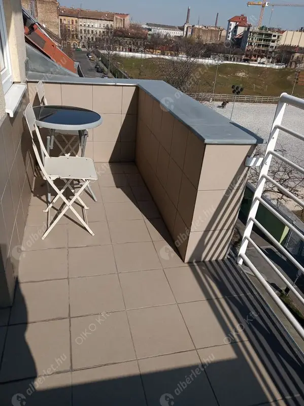 Kiadó albérlet 240000 Ft/hó áron: Budapest, VIII. kerület  Korányi Sándor utca. Mérete: 46 nm, 2 szobás | Alberlet.hu - 6629205