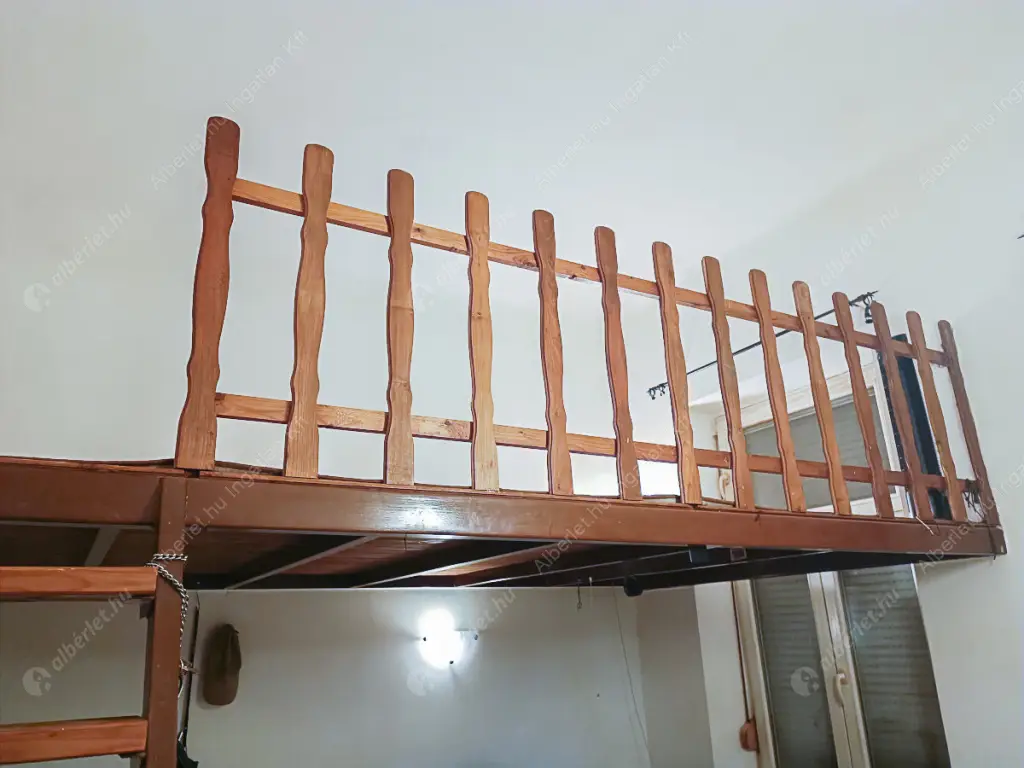 Kiadó albérlet 178000 Ft/hó áron: Budapest, VIII. kerület  Kőris utca. Mérete: 24 nm, 1 szobás | Alberlet.hu - 6631465