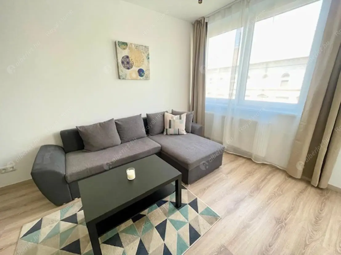 Kiadó albérlet 265000 Ft/hó áron: Budapest, VIII. kerület  Kőris utca. Mérete: 40 nm, 2 szobás | Alberlet.hu - 6263718