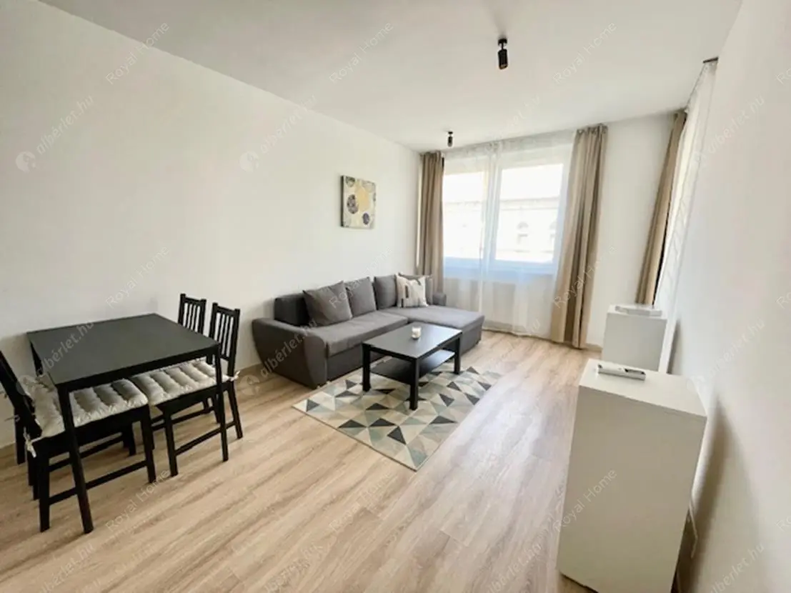 Kiadó albérlet 265000 Ft/hó áron: Budapest, VIII. kerület  Kőris utca. Mérete: 40 nm, 2 szobás | Alberlet.hu - 6263723