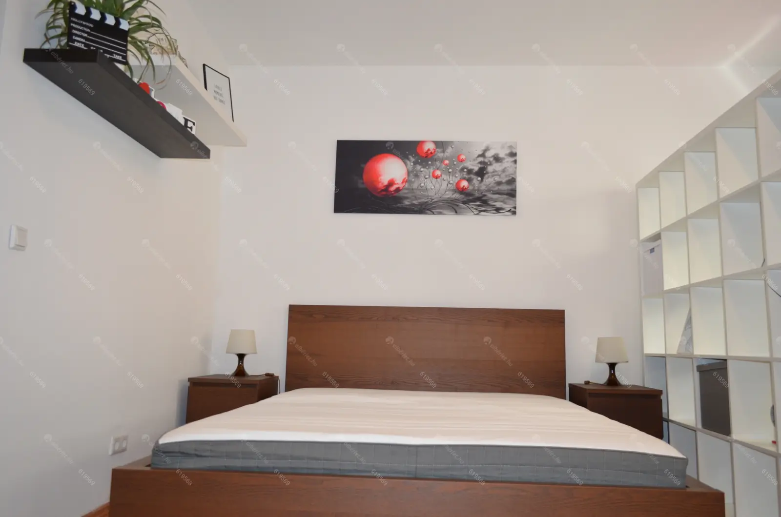 Kiadó albérlet 225000 Ft/hó áron: Budapest, VIII. kerület  Kun utca. Mérete: 40 nm, 1 szobás | Alberlet.hu - 6079791