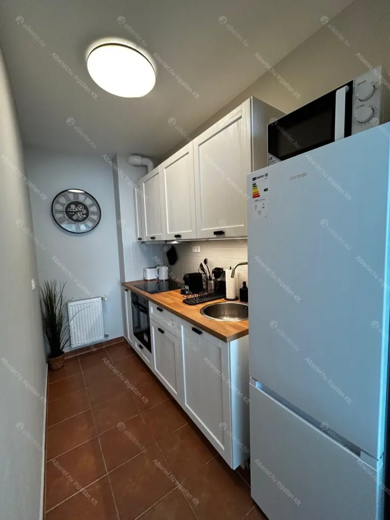 Kiadó albérlet 300000 Ft/hó áron: Budapest, VIII. kerület  Kun utca. Mérete: 42 nm, 1 szobás | Alberlet.hu - 6708803