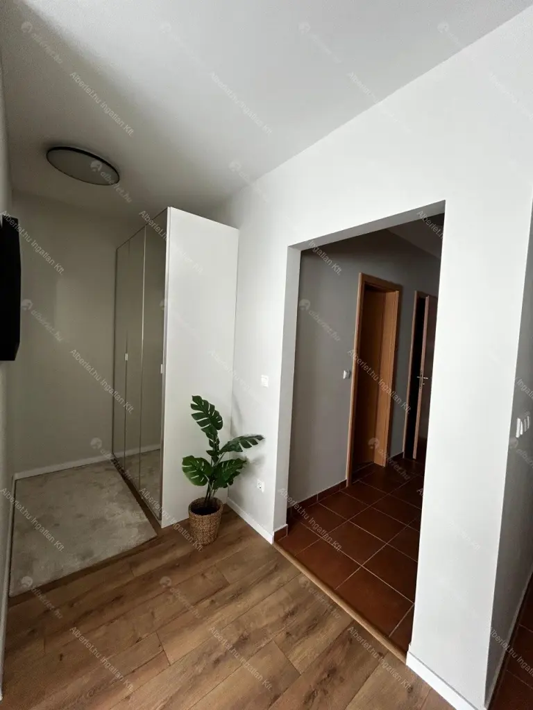 Kiadó albérlet 300000 Ft/hó áron: Budapest, VIII. kerület  Kun utca. Mérete: 42 nm, 1 szobás | Alberlet.hu - 6708805