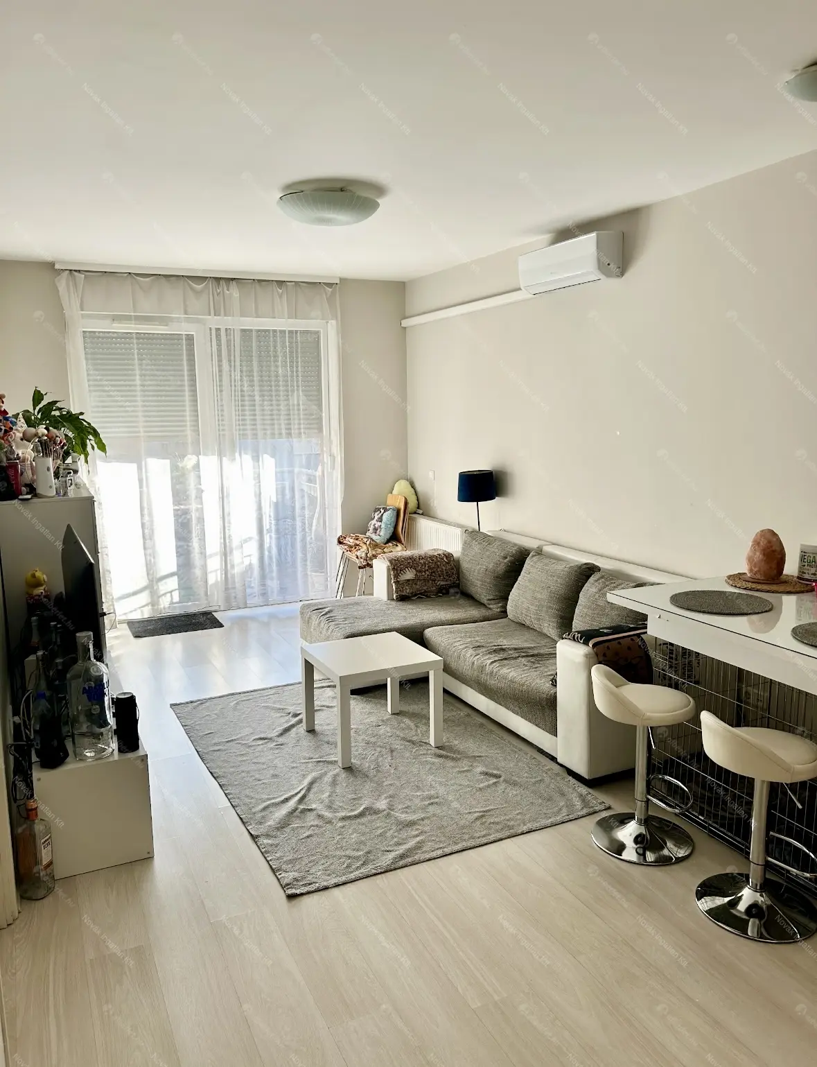 Kiadó albérlet 260000 Ft/hó áron: Budapest, VIII. kerület  Kun utca. Mérete: 51 nm, 1 szobás | Alberlet.hu - 6677981